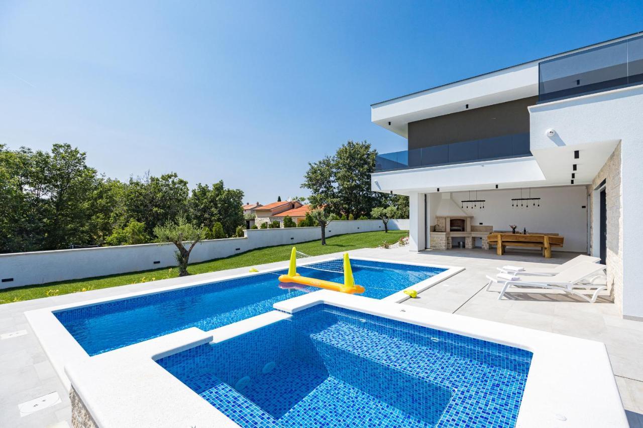 Villa Maem Pula Dış mekan fotoğraf