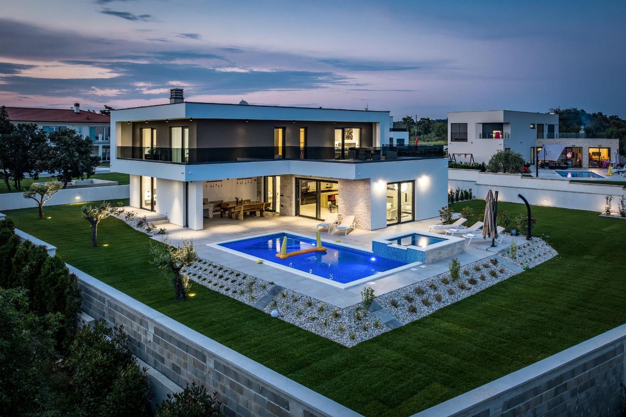 Villa Maem Pula Dış mekan fotoğraf