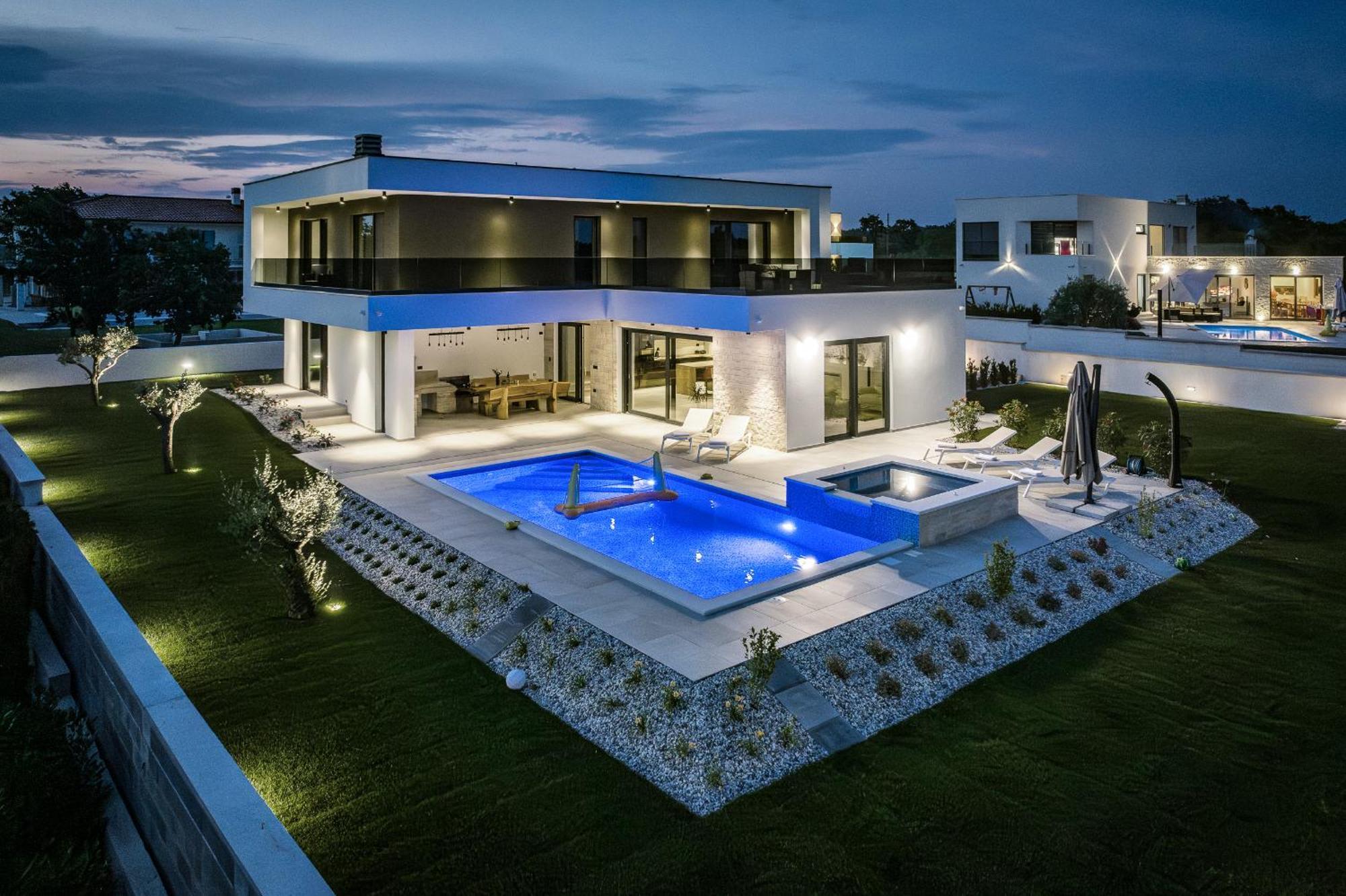 Villa Maem Pula Dış mekan fotoğraf