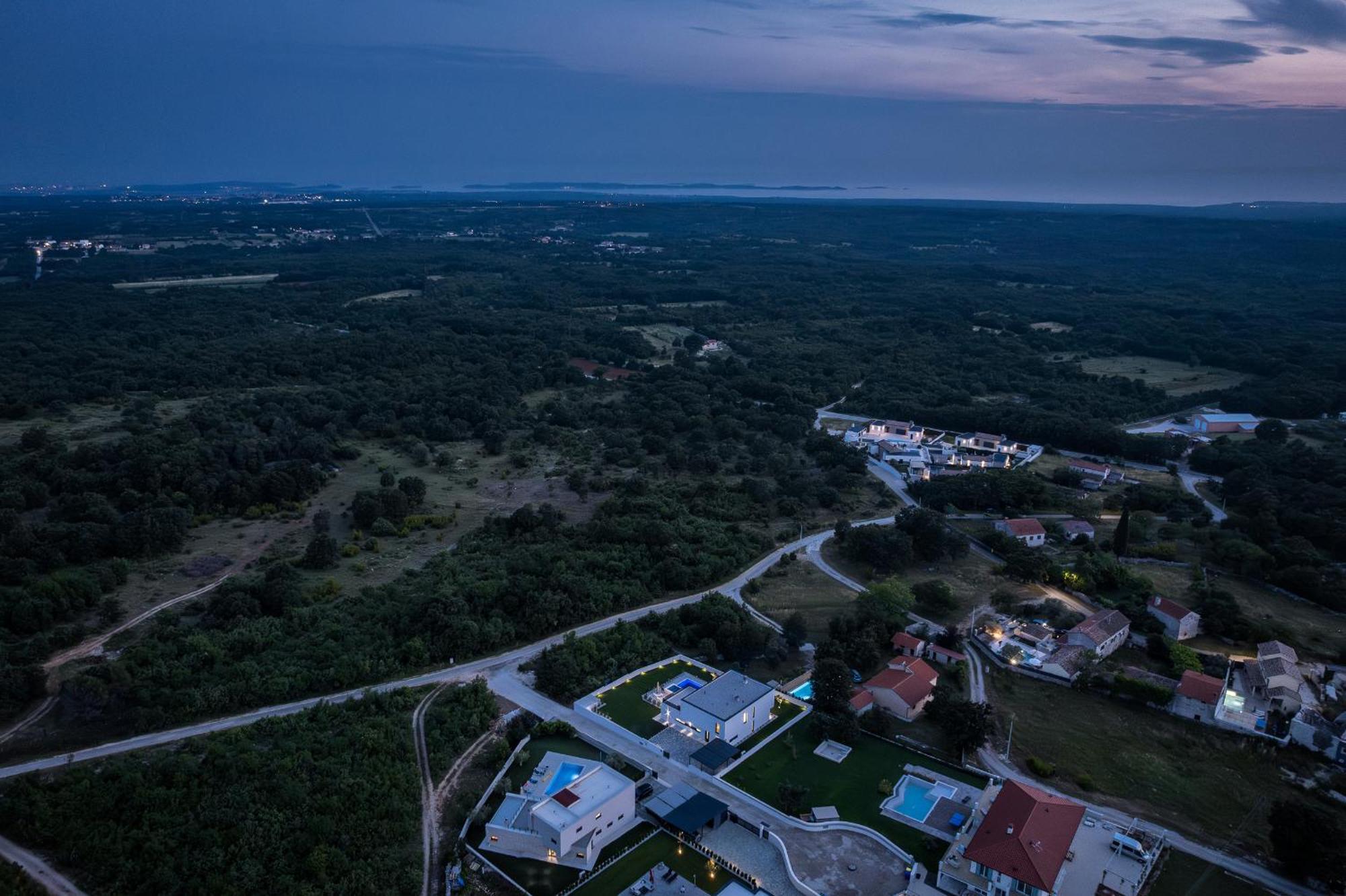 Villa Maem Pula Dış mekan fotoğraf