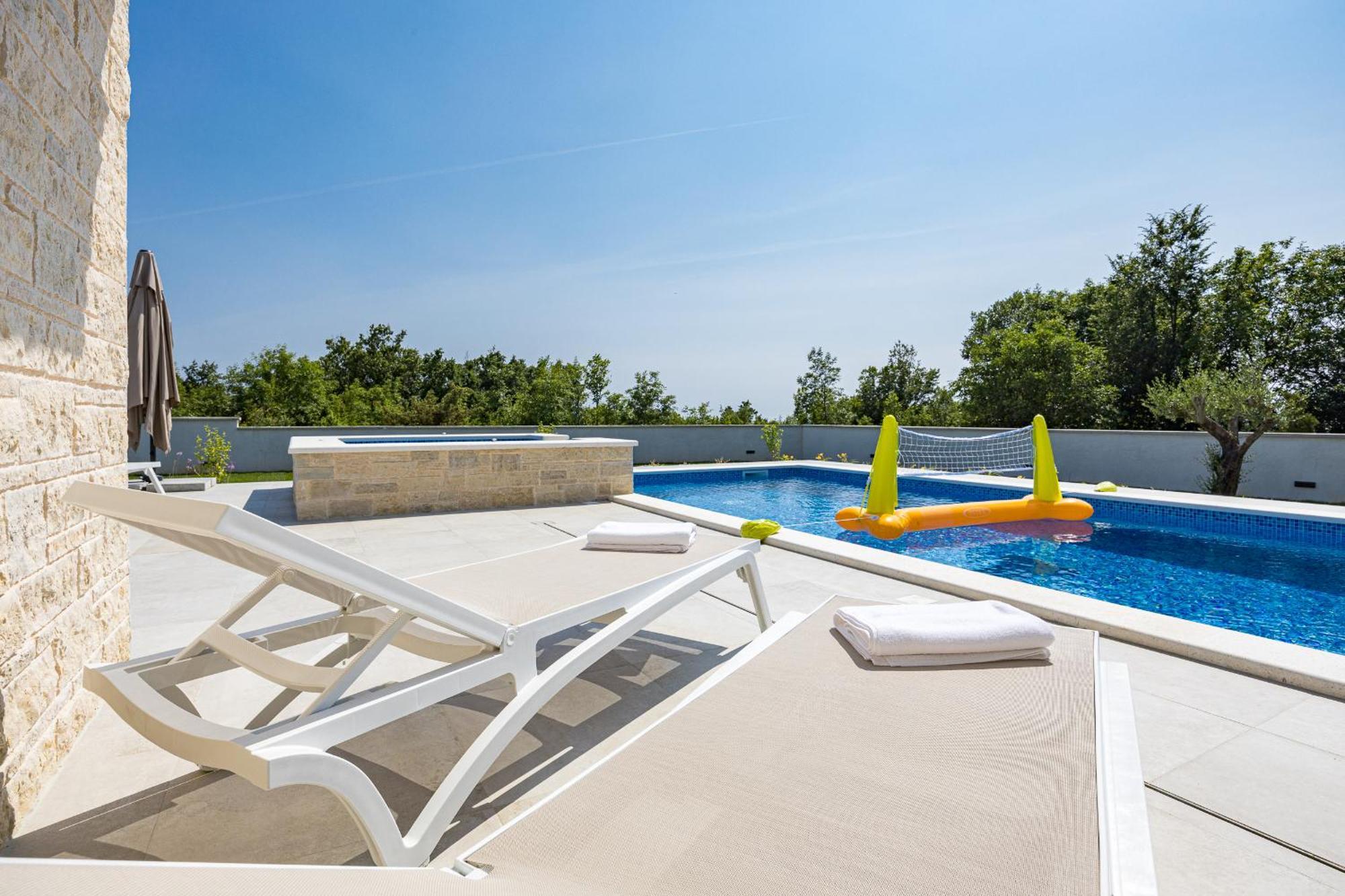 Villa Maem Pula Dış mekan fotoğraf