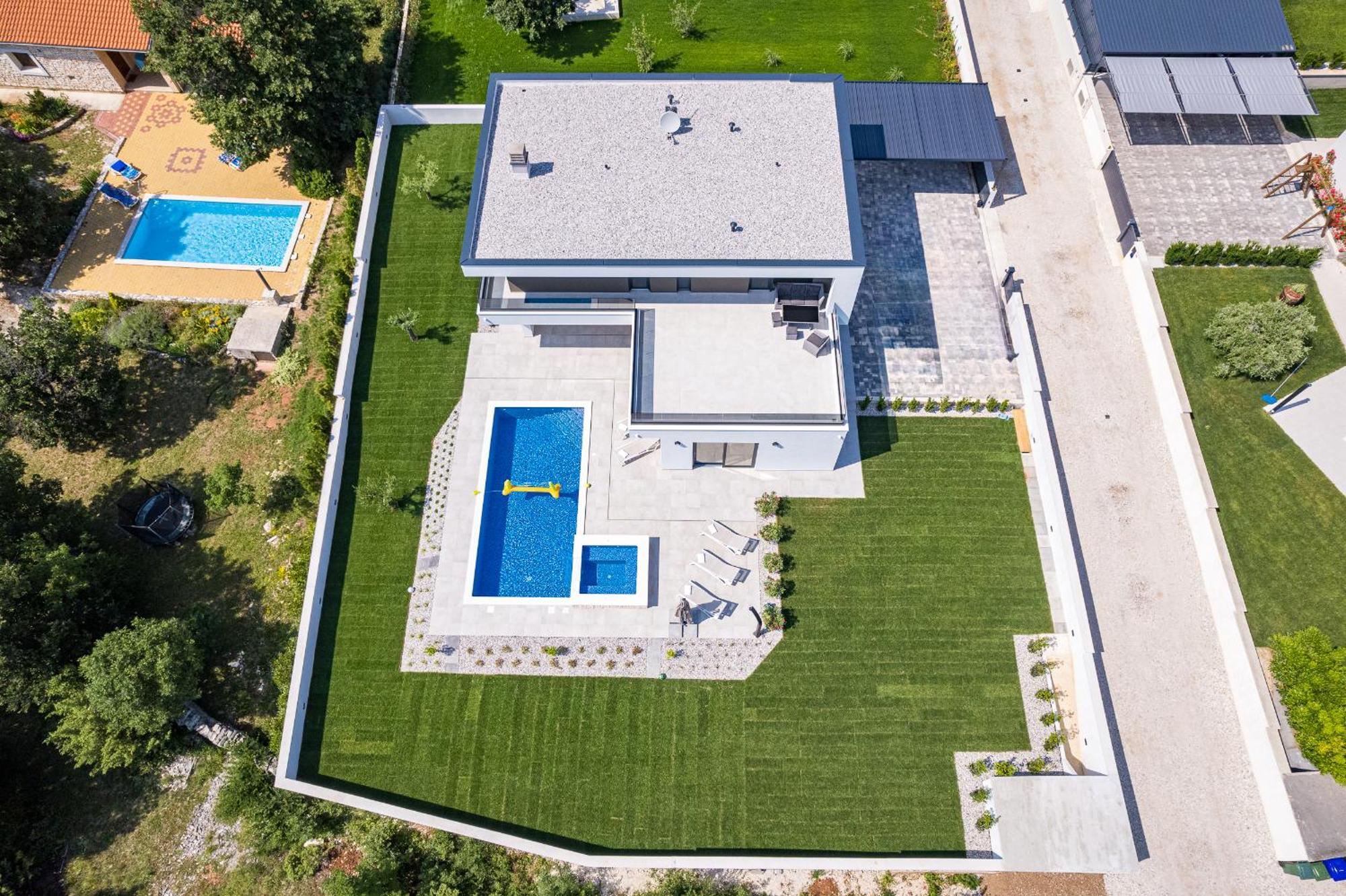 Villa Maem Pula Dış mekan fotoğraf