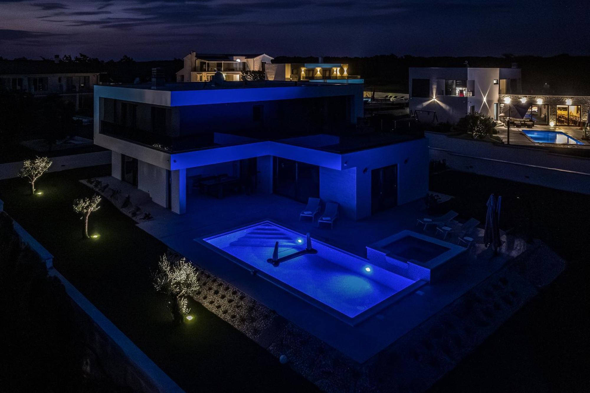 Villa Maem Pula Dış mekan fotoğraf