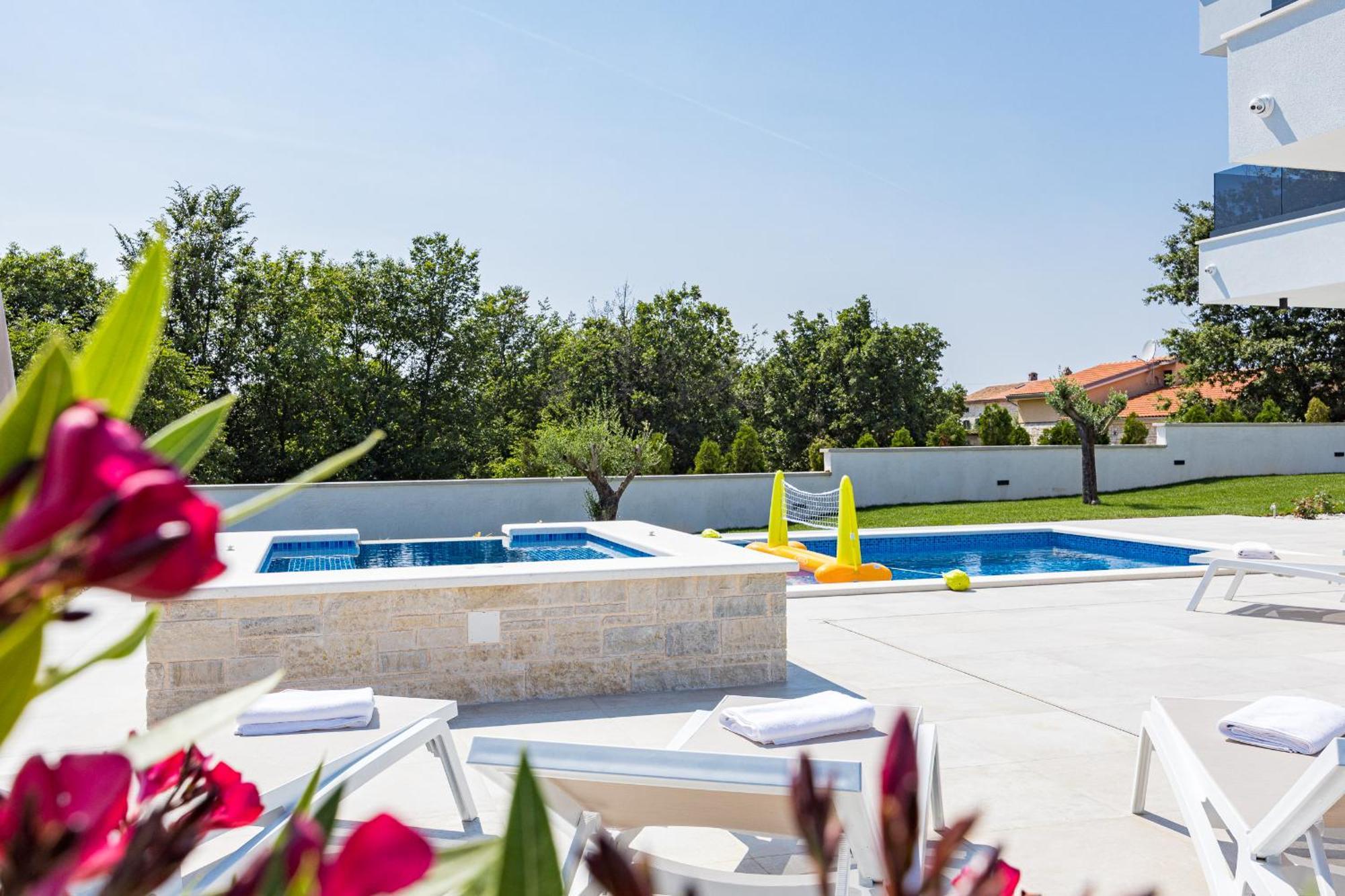 Villa Maem Pula Dış mekan fotoğraf