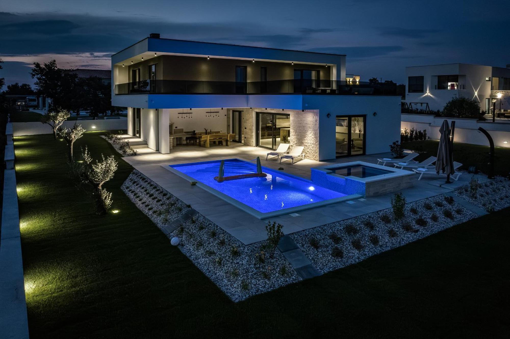 Villa Maem Pula Dış mekan fotoğraf