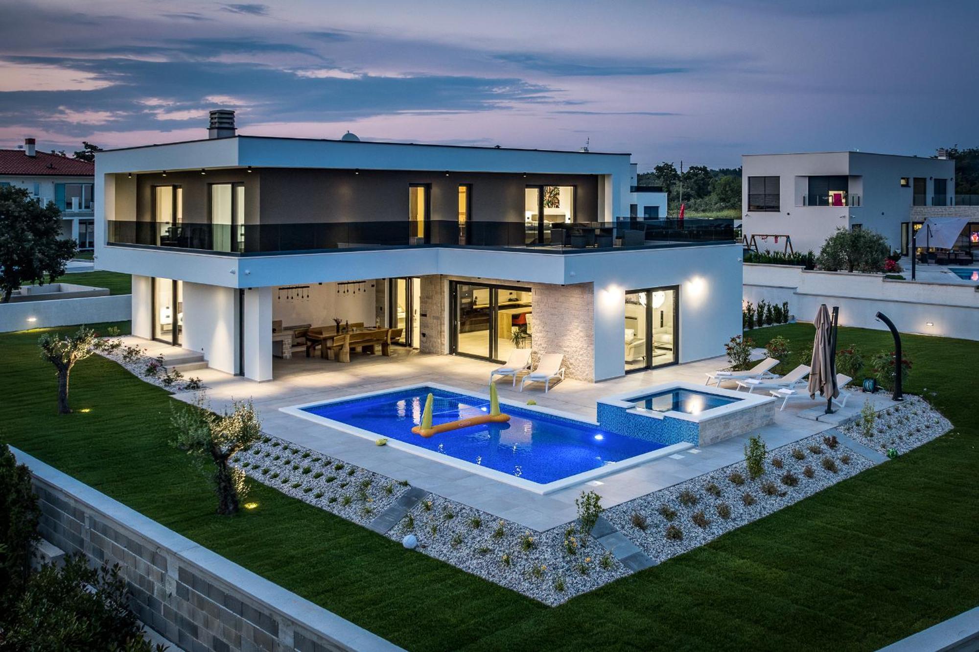 Villa Maem Pula Dış mekan fotoğraf