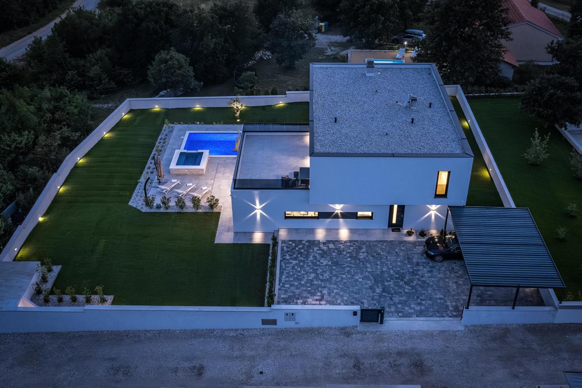 Villa Maem Pula Dış mekan fotoğraf