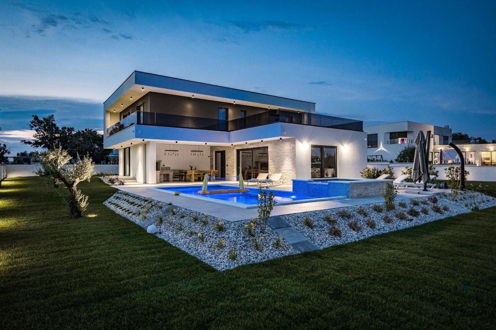 Villa Maem Pula Dış mekan fotoğraf