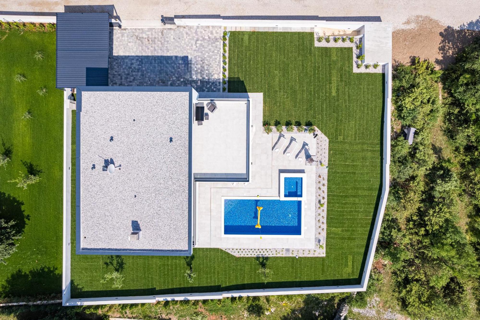 Villa Maem Pula Dış mekan fotoğraf